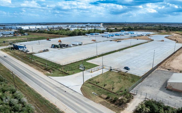 Pictures of Industrial, Land property located at 30229 US-90, Katy, TX 77494 for lease - image #1