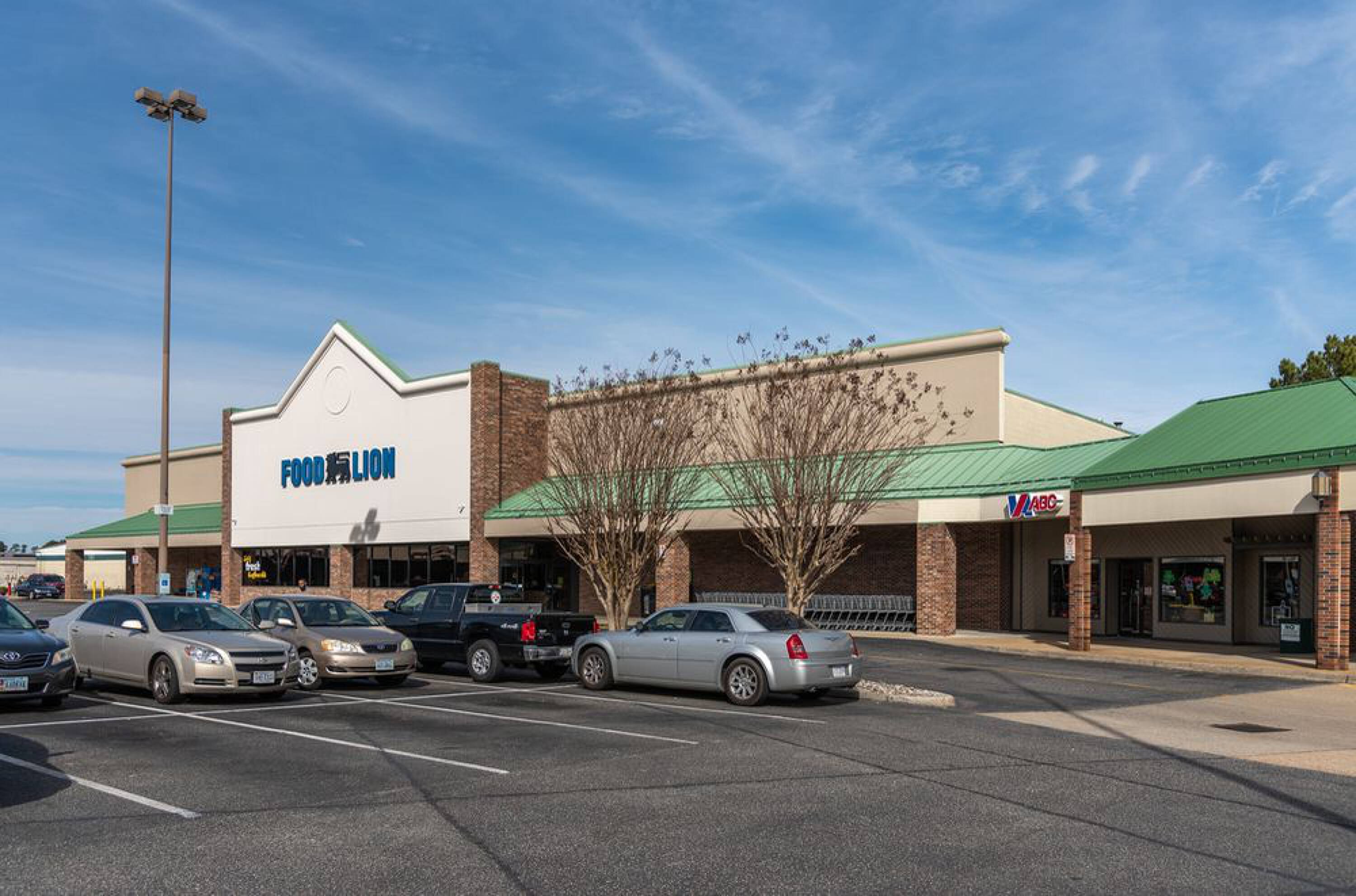 10700- 10880 Warwick Blvd, Newport News, VA 23601 | Crexi.com