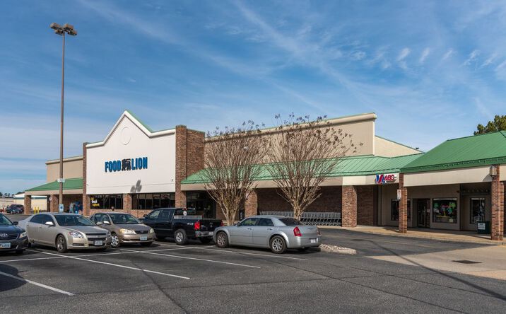 10700- 10880 Warwick Blvd, Newport News, VA 23601 | Crexi.com