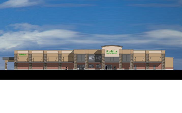 Pictures of Retail, Office property located at 5000 Old Buncombe Rd, Greenville, SC 29617 for lease - image #1