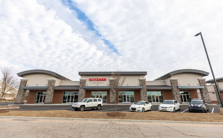 Pictures of Office property located at 5052 Old Buncombe Rd, Greenville, SC 29617 for lease - image #1