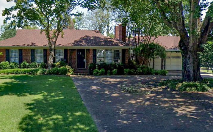 Pictures of Office property located at 5148 Wheelis Dr, Memphis, TN 38117 for lease - image #1