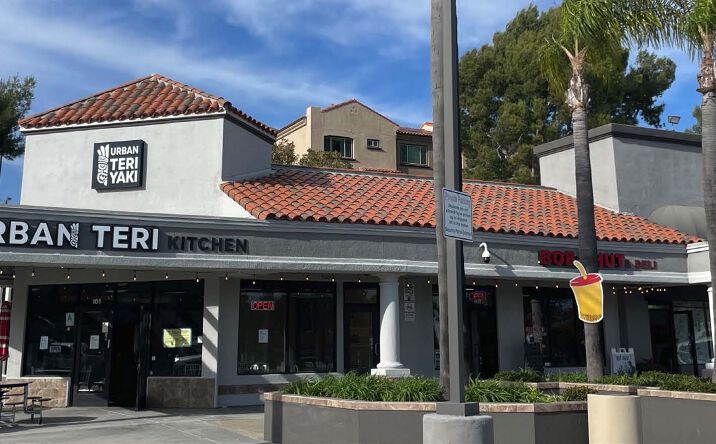 Pictures of Retail property located at 1680 - 1688 Melrose Dr, Vista, CA 92081 for lease - image #1