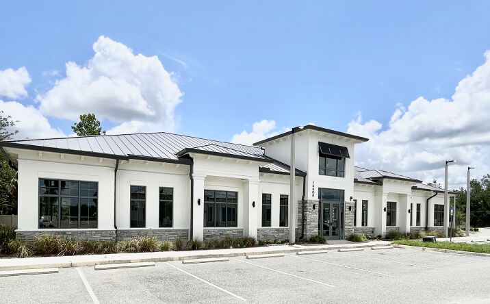 Pictures of Office property located at 16608 Sunrise Lakes Blvd, Clermont, FL 34714 for lease - image #1