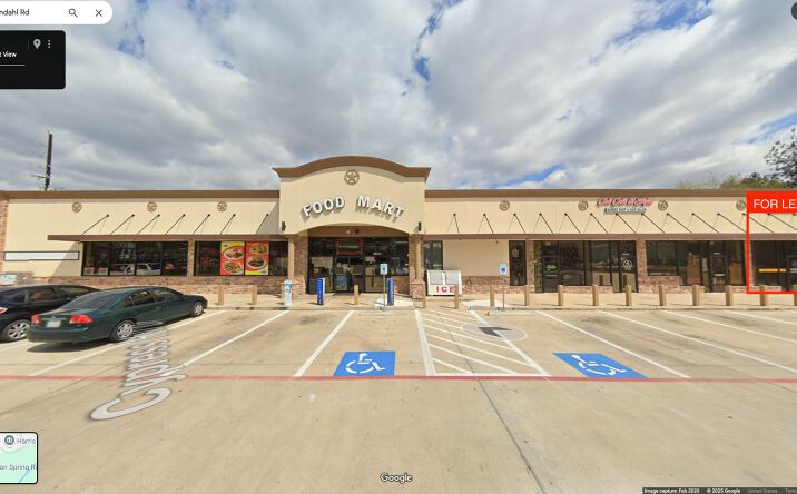 Pictures of Retail property located at 17466 Kuykendahl Rd, Spring, TX 77379 for lease - image #1