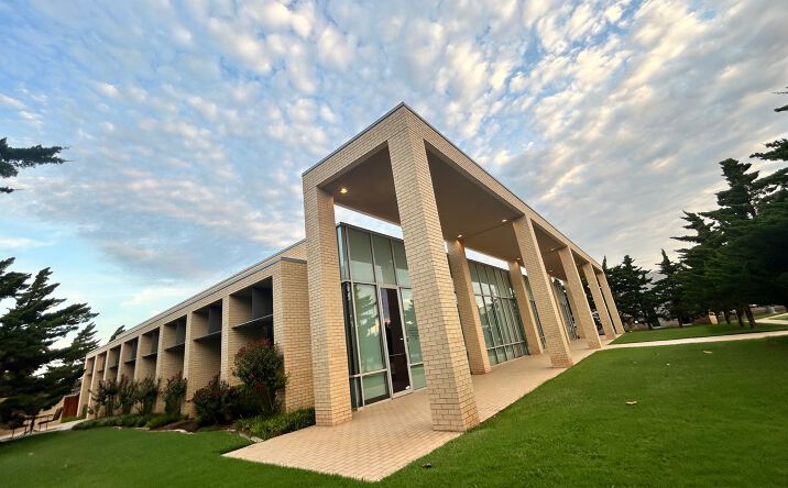 image of property at 6801 N Classen Blvd Oklahoma City, OK 73116