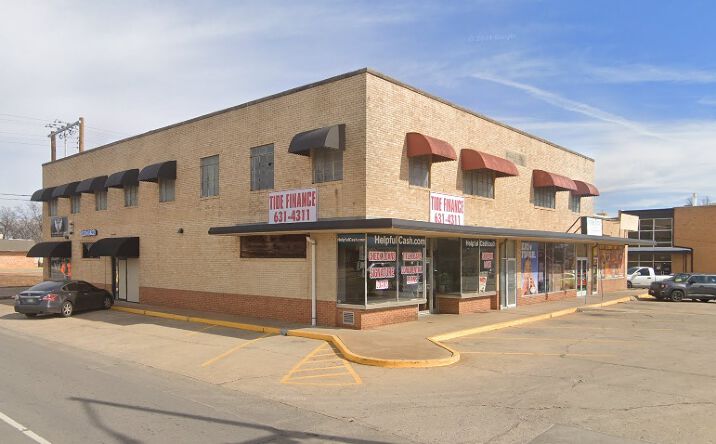 Pictures of Office property located at 425 SW 44th St, Oklahoma City, OK 73109 for lease - image #1