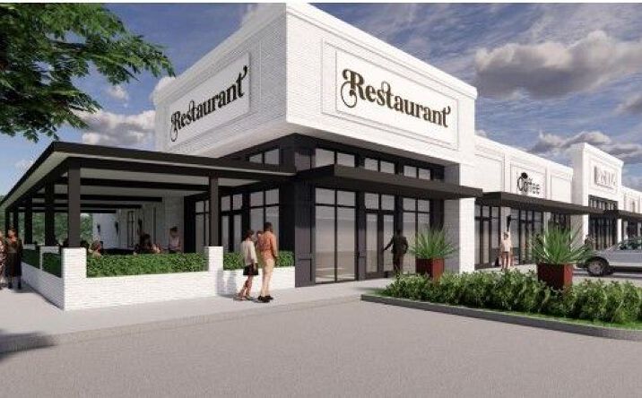 Pictures of Retail property located at 28046 Juban Rd, Denham Springs, LA 70726 for lease - image #1