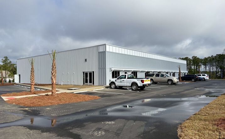 Pictures of Retail, Office, Industrial property located at 4636 East Coast Ln, Shallotte, NC 28470 for lease - image #1
