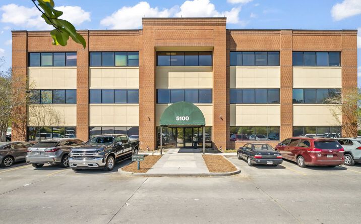Pictures of Office property located at 5100 Village Walk, Covington, LA 70433 for sales - image #1