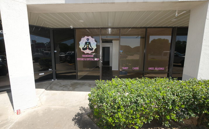 Pictures of Retail property located at 2525 Friendswood Link Rd, Friendswood, TX 77546 for lease - image #1