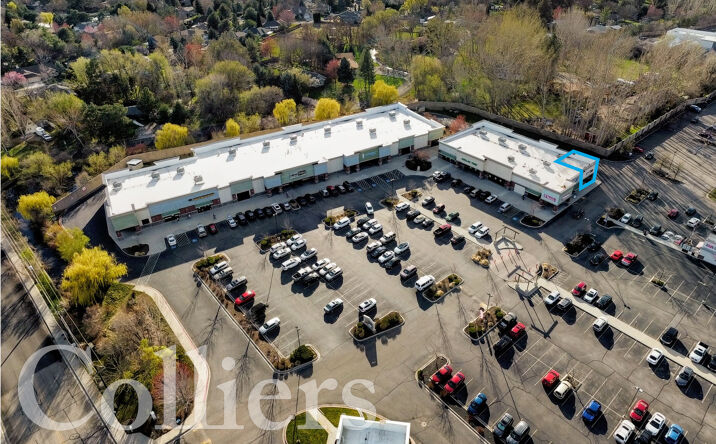 Pictures of Retail property located at 6843 N Strawberry Glenn Rd, Garden City, ID 83714 for lease - image #1
