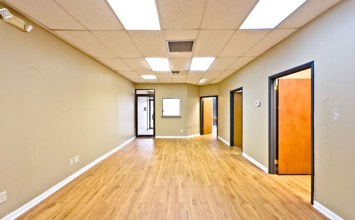 Pictures of Office, Special Purpose property located at 1500 5th Ave S, Birmingham, AL 35233 for sales - image #1
