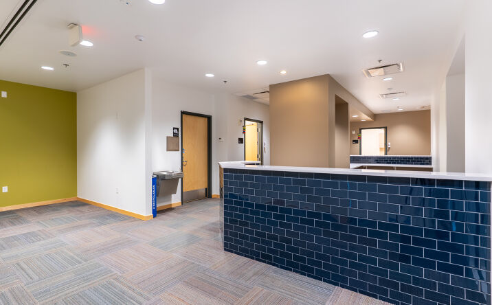 Pictures of Office, Special Purpose property located at 814 S 3rd St, Minneapolis, MN 55415 for lease - image #1