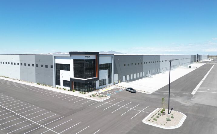 Pictures of Industrial property located at 1195 6550 W, Salt Lake City, UT 84116 for lease - image #1
