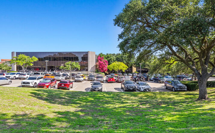 Pictures of Office property located at 4545 Fuller Dr, Irving, TX 75038 for lease - image #1