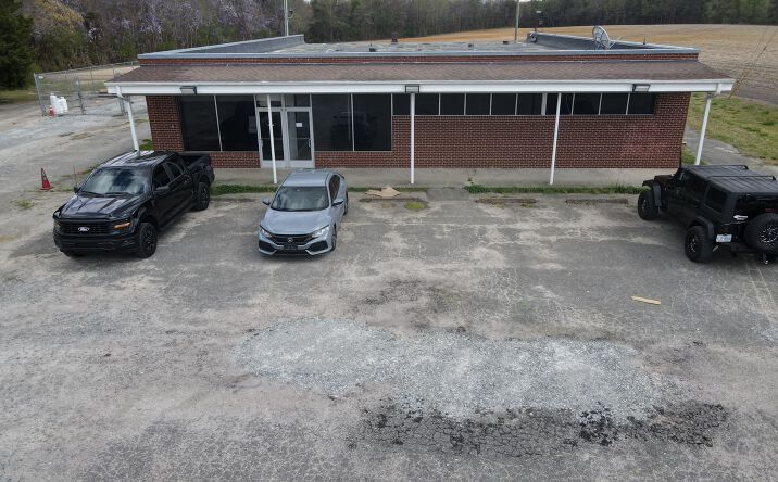 Pictures of Industrial property located at 2585 NC-11, Kinston, NC 28501 for lease - image #1