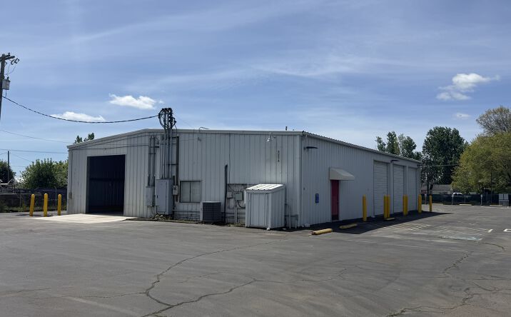 Pictures of Industrial property located at 90574 Monya Ln, Eugene, OR 97402 for lease - image #1