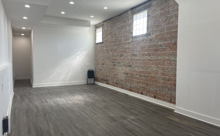 Pictures of Retail, Office property located at 1216 E Main St, Columbus, OH 43205 for lease - image #1