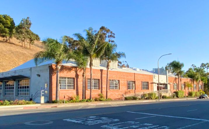 Pictures of Office property located at 9530 Jefferson Blvd, Culver City, CA 90232 for lease - image #1