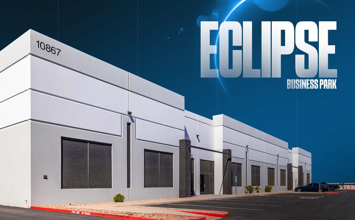 Pictures of Industrial property located at 10867 N Solar Canyon Way, Surprise, AZ 85379 for lease - image #1