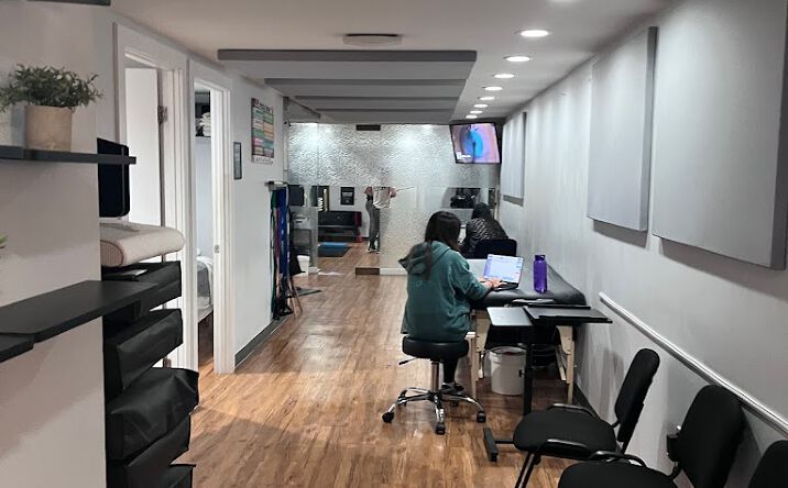 Pictures of Office property located at 180 W 80th St, New York, NY 10024 for lease - image #1