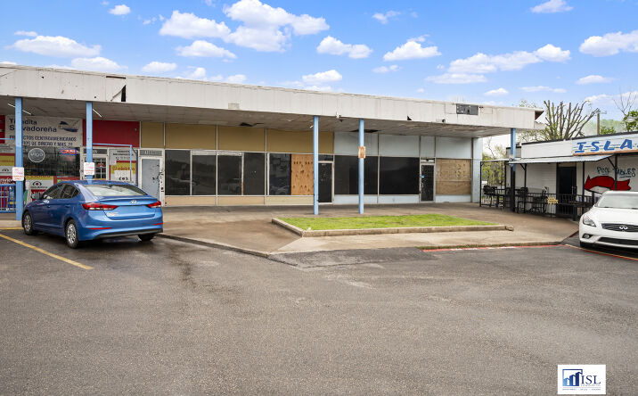 Pictures of Retail, Special Purpose property located at 10890 Ferguson Rd, Dallas, TX 75228 for lease - image #1