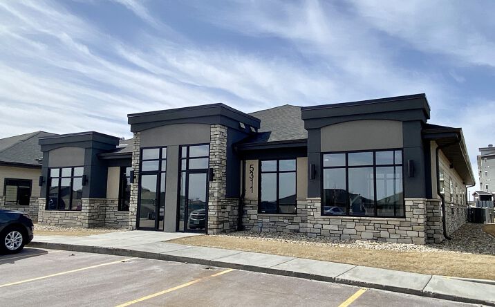 Pictures of Office property located at 5311 S Sycamore Ave, Sioux Falls, SD 57108 for lease - image #1