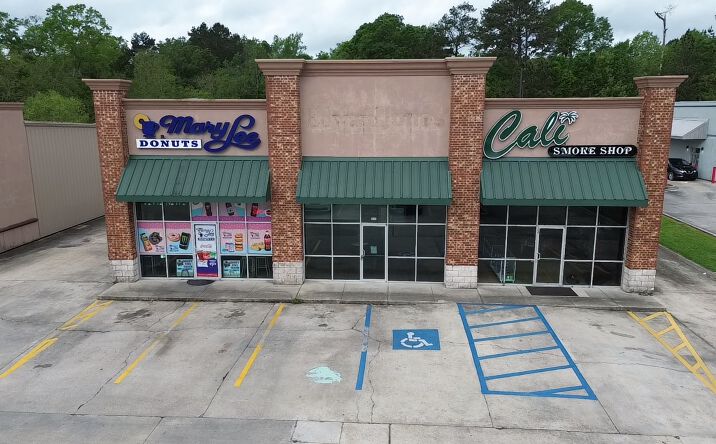 Pictures of Retail, Office property located at 28811 Walker South Rd, Walker, LA 70785 for lease - image #1