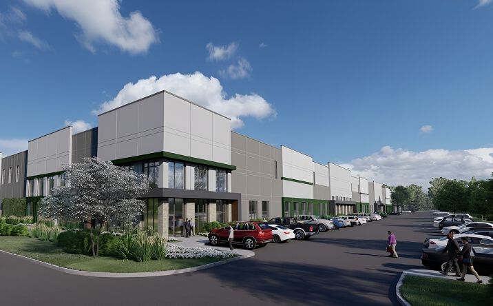 Pictures of Industrial property located at 2100 115th Ave, Greeley, CO 80634 for lease - image #1