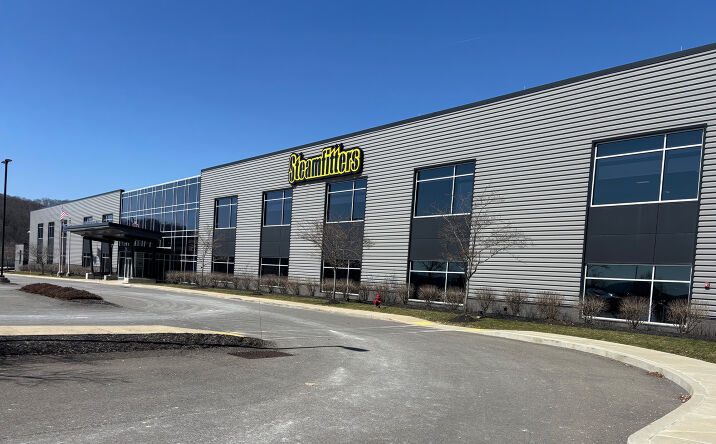 Pictures of Office property located at 230 Wise Rd, Harmony, PA 16037 for lease - image #1