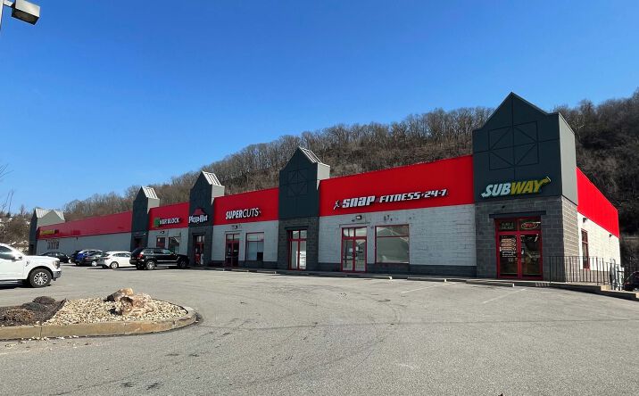 Pictures of Retail property located at 550 Butler St, Pittsburgh, PA 15223 for lease - image #1