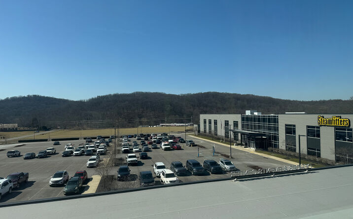 Pictures of Land property located at 225 Perry Hwy, Harmony, PA 16037 for lease - image #1