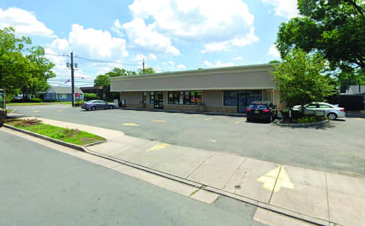 Pictures of Retail property located at 486 Washington Ave, Piscataway, NJ 08854 for lease - image #1