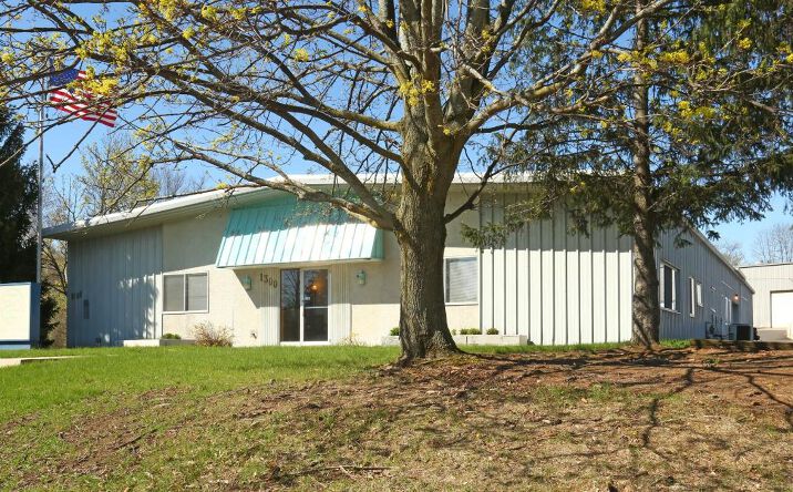 Pictures of Office, Industrial property located at 1300 Rickett Rd, Brighton, MI 48116 for lease - image #1