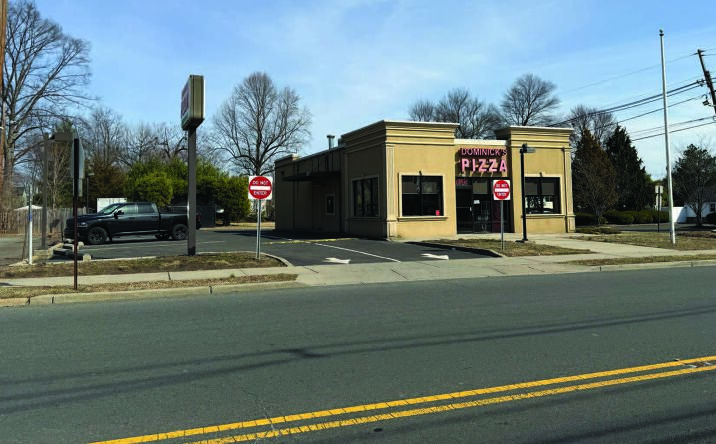 Pictures of Retail property located at 475 S Washington Ave, Piscataway, NJ 08854 for lease - image #1