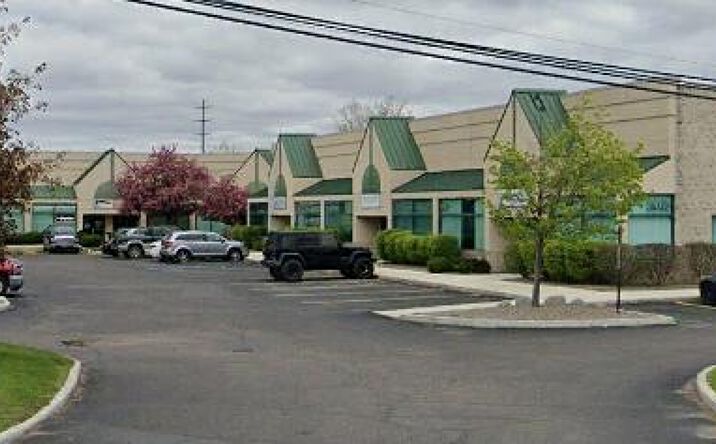 Pictures of Office property located at 1942 Star-Batt Dr, Rochester Hills, MI 48309 for lease - image #1