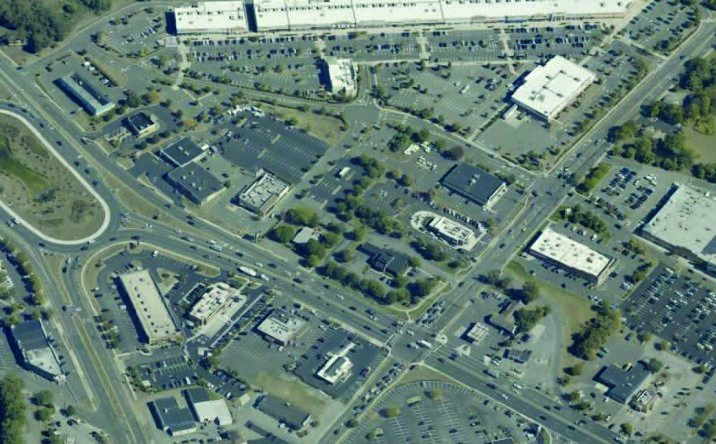 Pictures of Retail property located at 300 Route 202, Flemington, NJ 08822 for lease - image #1