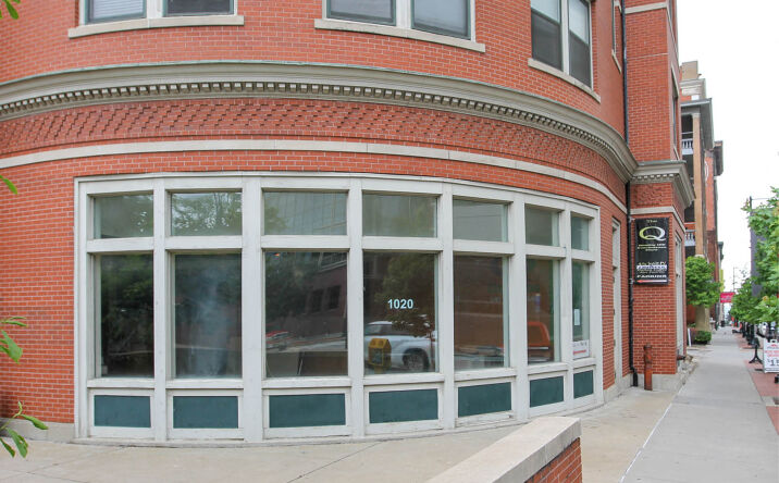 Pictures of Retail property located at 1020 Broadway Blvd, Kansas City, MO 64105 for lease - image #1
