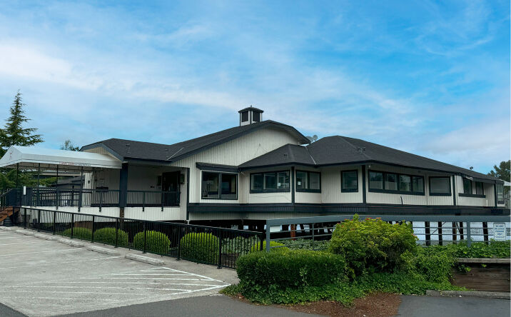 Pictures of Retail, Office property located at 23 Lake Bellevue Dr, Bellevue, WA 98005 for lease - image #1