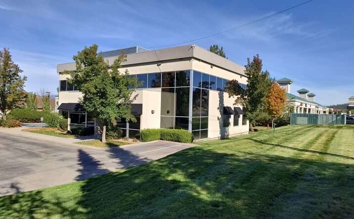 Pictures of Office property located at 2208 N Swing Ln, Liberty Lake, WA 99019 for lease - image #1