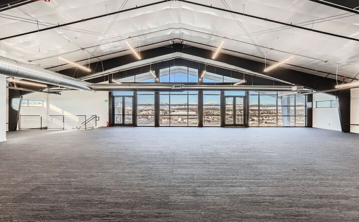 Pictures of Office property located at 1495 Overlook Dr, Lafayette, CO 80026 for lease - image #1
