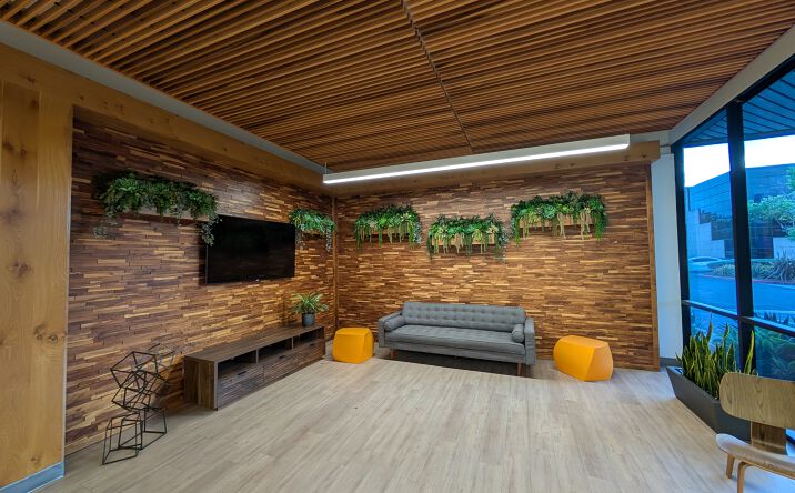 Pictures of Office property located at 2540 Red Hill Ave, Santa Ana, CA 92705 for lease - image #1