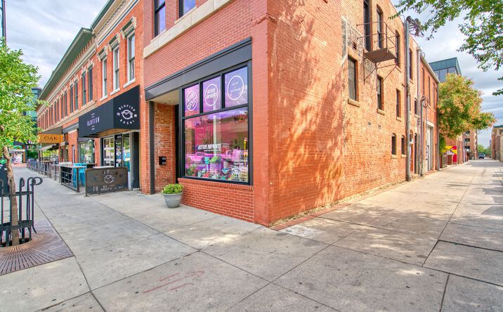 Pictures of Retail property located at 1926 14th St, Boulder, CO 80302 for lease - image #1