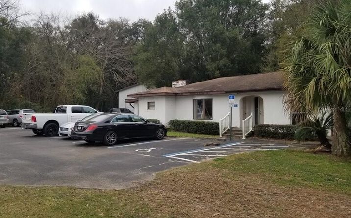 Pictures of Office, Special Purpose property located at 3128 US-27, Ocala, FL 34475 for lease - image #1