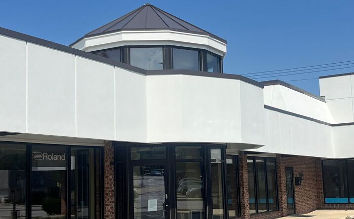Pictures of Retail, Office property located at 11520-11550 W North Ave, Wauwatosa, WI 53226 for lease - image #1