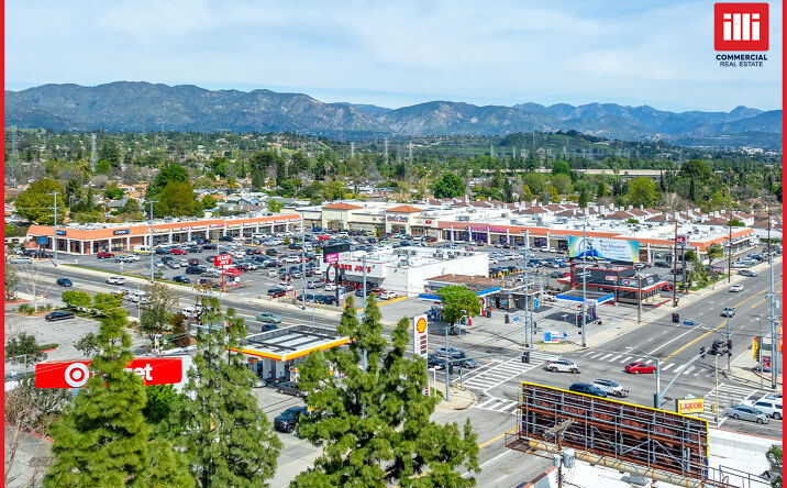 Pictures of Retail property located at 11112 Balboa Blvd, Los Angeles, CA 91344 for lease - image #1