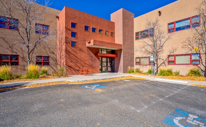 Pictures of Office property located at 404 Kiva Ct, Santa Fe, NM 87505 for lease - image #1