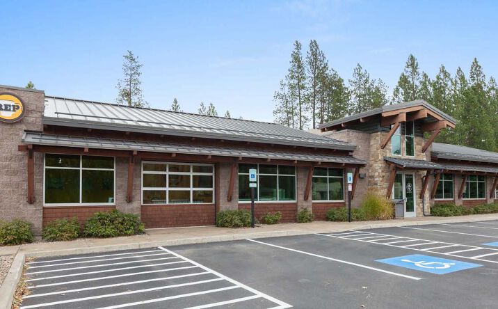 Pictures of Retail property located at 3330 N Grandmill Ln, Coeur d'Alene, ID 83814 for sales - image #1