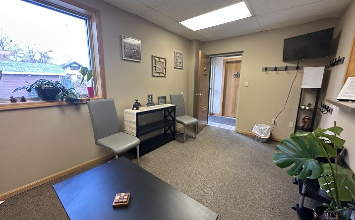Pictures of Office, Land property located at 145 Grand Ave, Billings, MT 59101 for lease - image #1